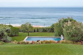 Beachfront Recluse by Cadenzalux