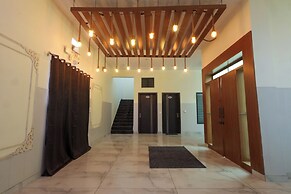 Sapphire Hotel & Banquet
