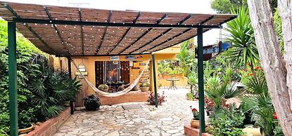 Villa Dream House Scopello