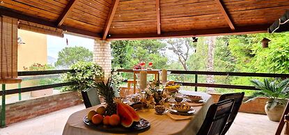 Villa Dream House Scopello