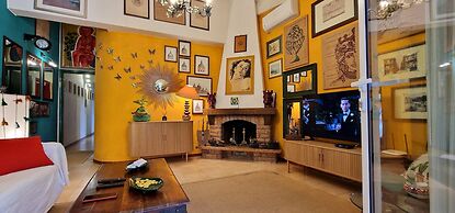 Villa Dream House Scopello