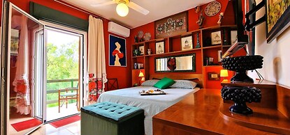 Villa Dream House Scopello