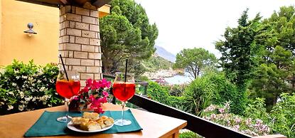 Villa Dream House Scopello