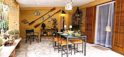Villa Dream House Scopello
