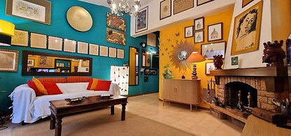 Villa Dream House Scopello