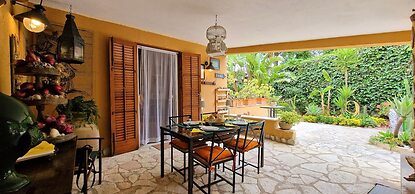 Villa Dream House Scopello