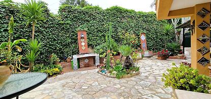 Villa Dream House Scopello