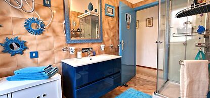 Villa Dream House Scopello