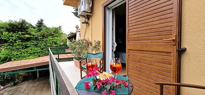 Villa Dream House Scopello