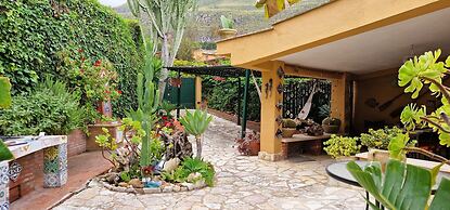 Villa Dream House Scopello