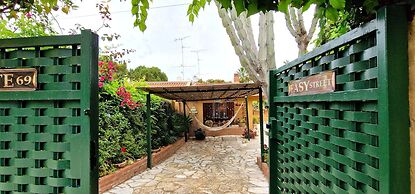 Villa Dream House Scopello