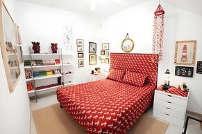 Villa Dream House Scopello