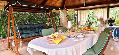 Villa Dream House Scopello