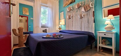 Villa Dream House Scopello