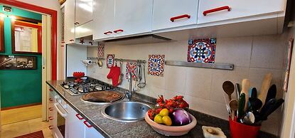Villa Dream House Scopello