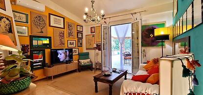 Villa Dream House Scopello