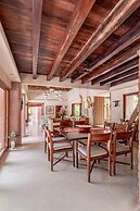 Anana Casa Cantarena Beachfront Meals Included
