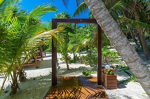 Anana Hacienda Chekul Sanctuary w Private Beach