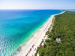Anana Hacienda Chekul Sanctuary w Private Beach
