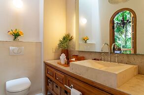 Anana Hacienda Chekul Sanctuary w Private Beach