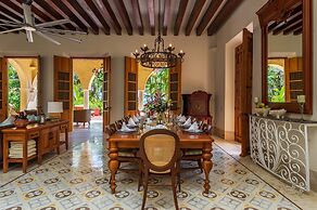 Anana Hacienda Chekul Sanctuary w Private Beach