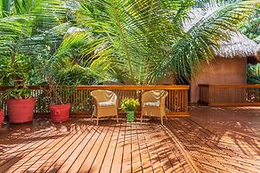 Anana Hacienda Chekul Sanctuary w Private Beach