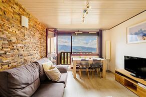 Anana Balcon Cerdan Duplex With Views
