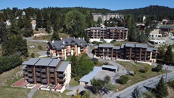 Anana Balcon Cerdan Duplex With Views