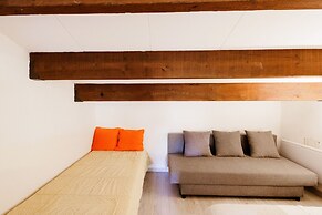 Anana Balcon Cerdan Duplex With Views