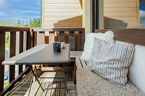 Anana Balcon Cerdan Duplex With Views