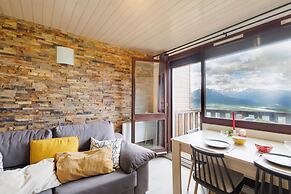 Anana Balcon Cerdan Duplex With Views