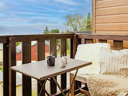 Anana Balcon Cerdan Duplex With Views