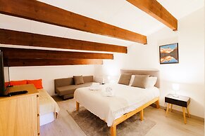 Anana Balcon Cerdan Duplex With Views