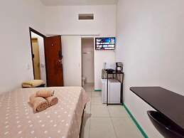 360 Casa Praia Botafogo By SUHCasa