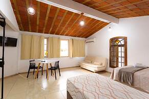 360 Casa Praia Botafogo By SUHCasa