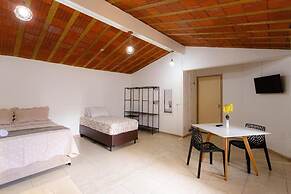 360 Casa Praia Botafogo By SUHCasa
