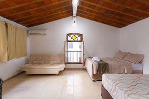 360 Casa Praia Botafogo By SUHCasa