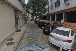 360 Casa Praia Botafogo By SUHCasa