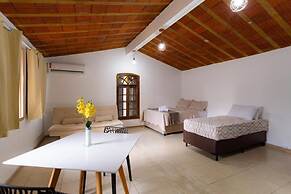 360 Casa Praia Botafogo By SUHCasa