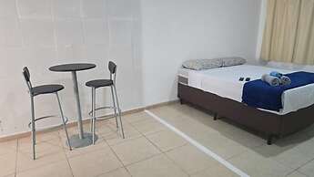 360 Casa Praia Botafogo By SUHCasa
