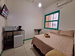 360 Casa Praia Botafogo By SUHCasa