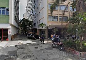 360 Casa Praia Botafogo By SUHCasa