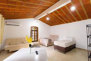 360 Casa Praia Botafogo By SUHCasa