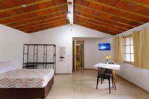 360 Casa Praia Botafogo By SUHCasa