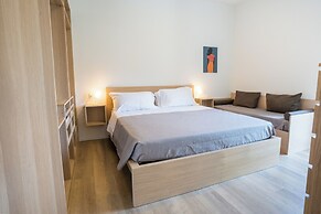 Pineto suites Ac pool and Beach