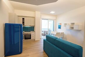 Pineto suites Ac pool and Beach
