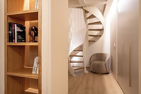 Deservi Luxury Apartments