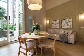 Deservi Luxury Apartments