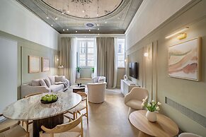 Deservi Luxury Apartments