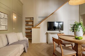 Deservi Luxury Apartments